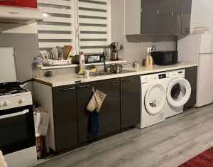 Apartament cu 2 camere | 47 mp | Andrei Muresanu