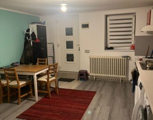 Apartament cu 2 camere | 47 mp | Andrei Muresanu