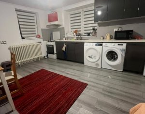 Apartament cu 2 camere | 47 mp | Andrei Muresanu