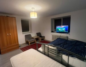 Apartament cu 2 camere | 47 mp | Andrei Muresanu