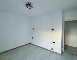 Apartament 3 camere, cu CF, parcare, zona Marasti-Someseni