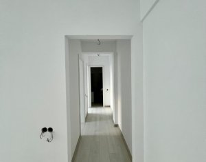 Apartament 3 camere, cu CF, parcare, zona Marasti-Someseni