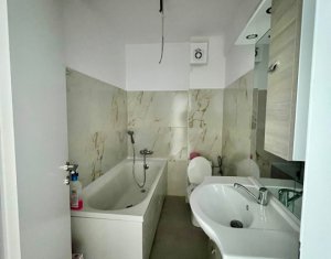 Apartament 3 camere, cu CF, parcare, zona Marasti-Someseni