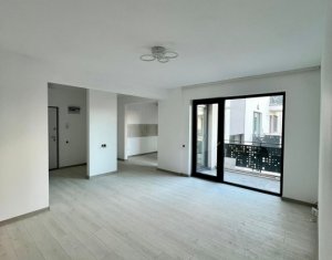 Apartament 3 camere, cu CF, parcare, zona Marasti-Someseni