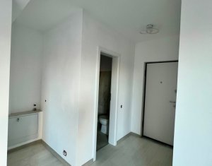 Apartament 3 camere, cu CF, parcare, zona Marasti-Someseni