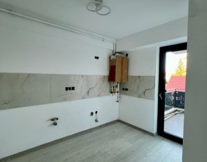 Apartament 3 camere, cu CF, parcare, zona Marasti-Someseni
