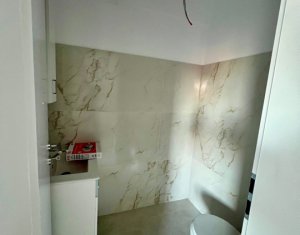 Apartament 3 camere, cu CF, parcare, zona Marasti-Someseni