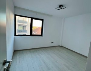Apartament 3 camere, cu CF, parcare, zona Marasti-Someseni