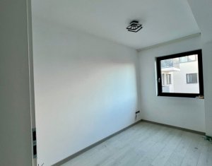 Apartament 3 camere, cu CF, parcare, zona Marasti-Someseni
