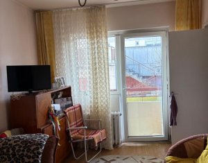 Vanzare apartament 1 camere in Cluj-napoca, zona Zorilor