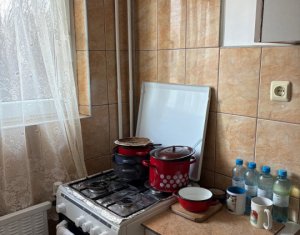 Vanzare garsoniera Zorilor, Pasteur, etaj 3