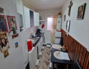 Lakás 3 szobák eladó on Cluj-napoca, Zóna Manastur