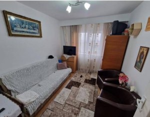 Lakás 3 szobák eladó on Cluj-napoca, Zóna Manastur