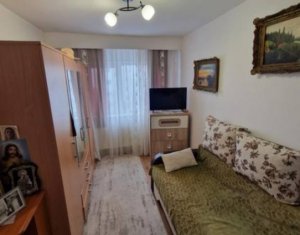 Lakás 3 szobák eladó on Cluj-napoca, Zóna Manastur