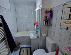 Lakás 3 szobák eladó on Cluj-napoca, Zóna Manastur