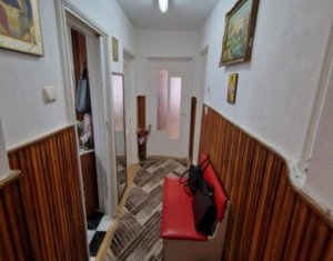 Lakás 3 szobák eladó on Cluj-napoca, Zóna Manastur