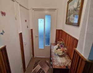 Lakás 3 szobák eladó on Cluj-napoca, Zóna Manastur