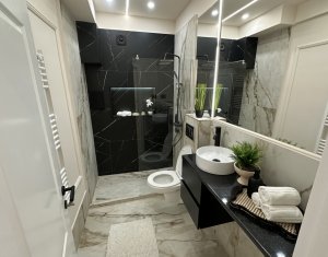Apartament de 2 camere ultrafinisat, zona Horea