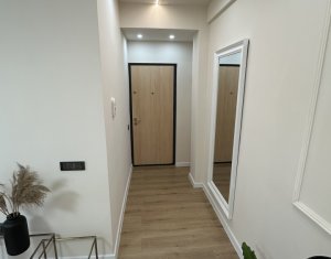 Apartament de 2 camere ultrafinisat, zona Horea