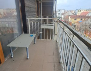 Apartament cu 2 camere de vanzare in Marasti cu loc de parcare subteran