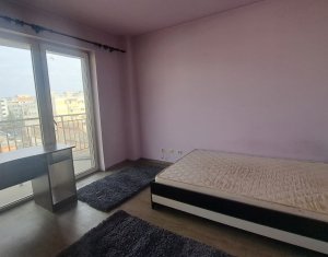 Apartament cu 2 camere de vanzare in Marasti cu loc de parcare subteran