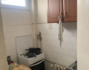 Garsoniera de vanzare in Grigorescu