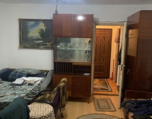 Garsoniera de vanzare in Grigorescu