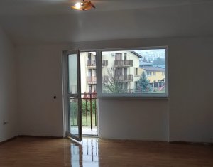 Apartament cu 1 camera, zona Muzeul apei, Floresti 