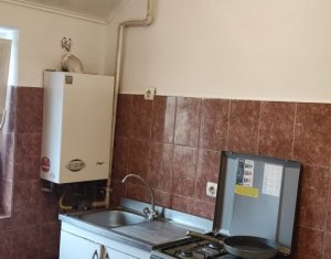 Apartament cu 1 camera, zona Muzeul apei, Floresti 