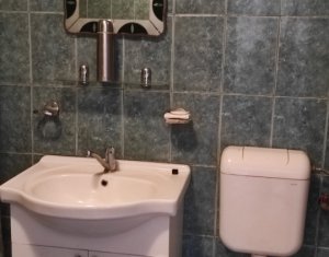 Apartament cu 1 camera, zona Muzeul apei, Floresti 