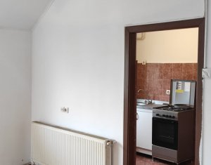 Apartament cu 1 camera, zona Muzeul apei, Floresti 