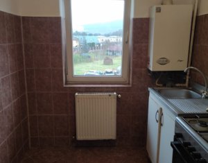 Apartament cu 1 camera, zona Muzeul apei, Floresti 