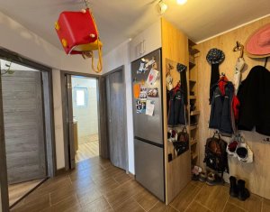Apartament cu 2 camere decomandate, parcare, Mănăștur - Campului