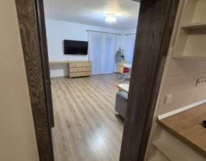 Apartament cu 2 camere decomandate, parcare, Mănăștur - Campului
