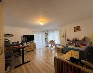Appartement 2 chambres à vendre dans Cluj-napoca, zone Manastur