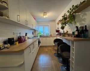 Appartement 2 chambres à vendre dans Cluj-napoca, zone Manastur