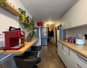 Appartement 2 chambres à vendre dans Cluj-napoca, zone Manastur