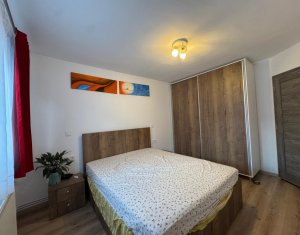 Appartement 2 chambres à vendre dans Cluj-napoca, zone Manastur