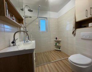 Appartement 2 chambres à vendre dans Cluj-napoca, zone Manastur