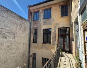 Sale apartment 1 rooms in Cluj-napoca, zone Centru