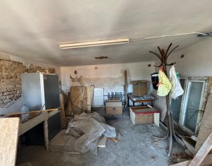 Apartment 1 rooms for sale in Cluj-napoca, zone Centru