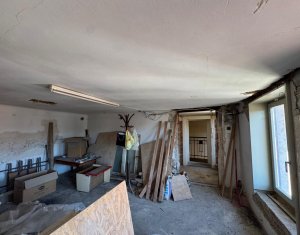 Apartment 1 rooms for sale in Cluj-napoca, zone Centru