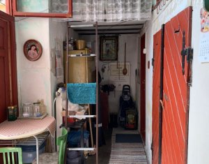 Appartement 2 chambres à vendre dans Cluj-napoca, zone Centru