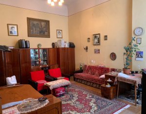 Vente appartement 2 chambres dans Cluj-napoca, zone Centru