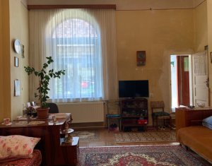 Appartement 2 chambres à vendre dans Cluj-napoca, zone Centru