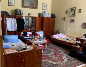 Appartement 2 chambres à vendre dans Cluj-napoca, zone Centru