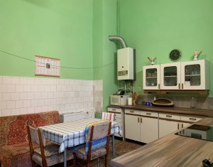 Appartement 2 chambres à vendre dans Cluj-napoca, zone Centru