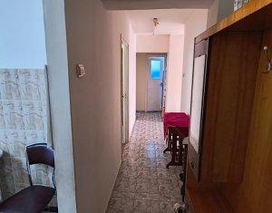 Apartament 4 camere, Manastur, zona Flora