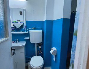 Apartament 4 camere, Manastur, zona Flora