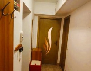 Vanzare apartament 2 camere in Baciu